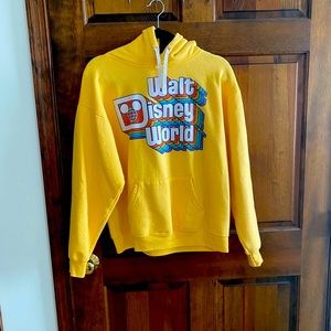 Size M Disney Hoodie